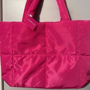 New Ulta summer bag